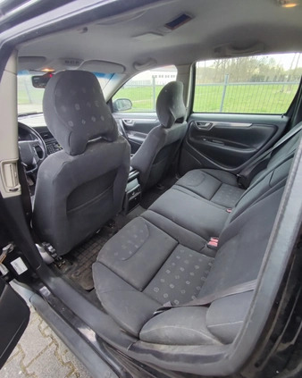 Volvo V70 cena 7000 przebieg: 435690, rok produkcji 2003 z Zduny małe 92